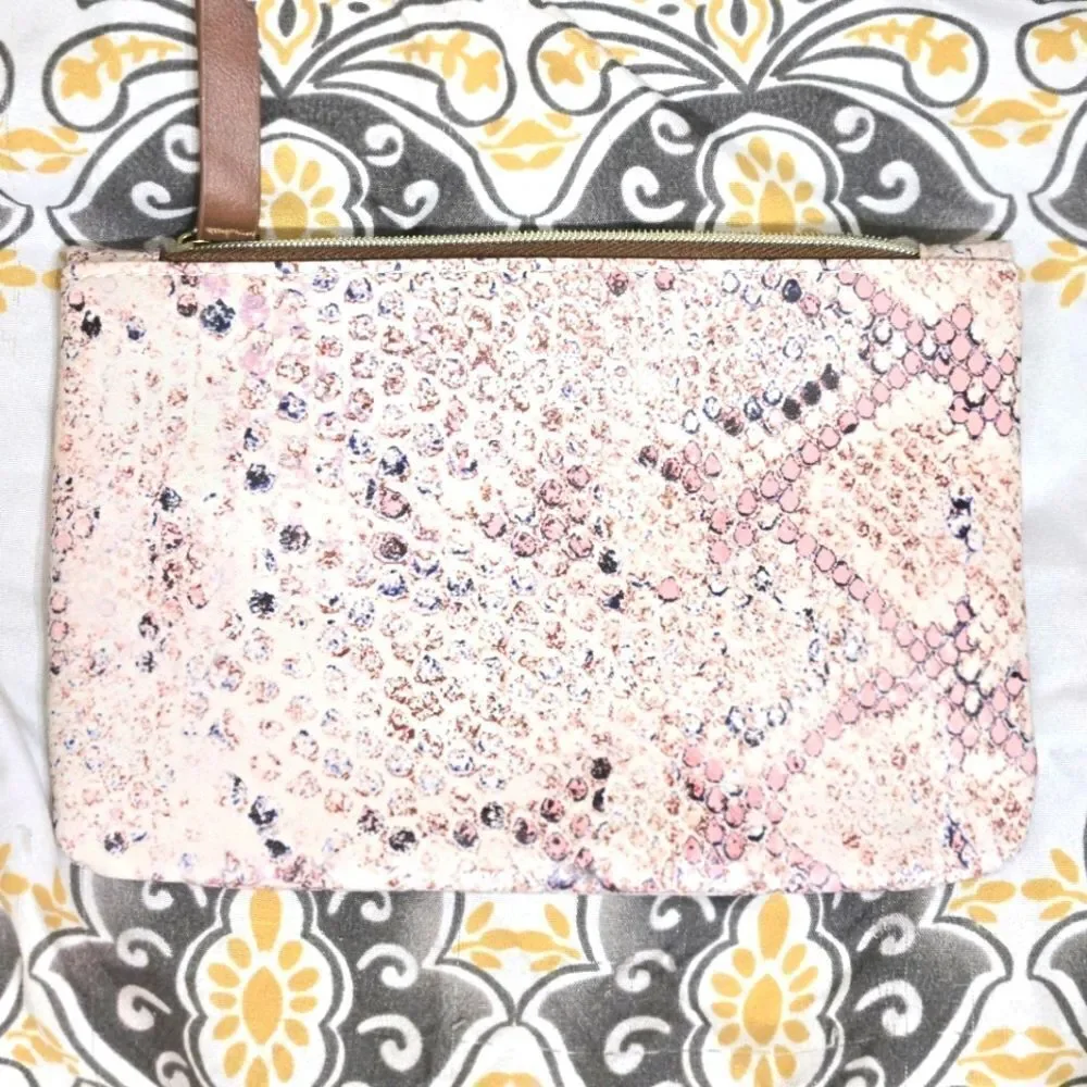 3/$10 Ipsy Cosmetic Bags